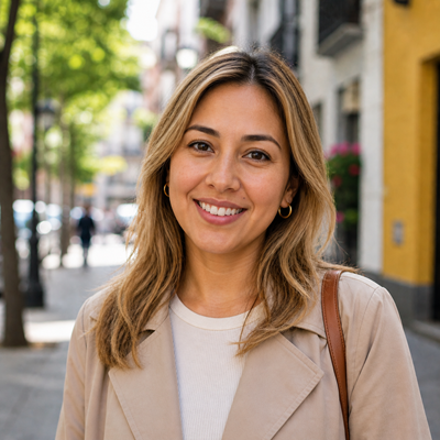 Ana Rodríguez