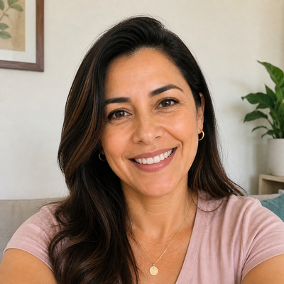 María González